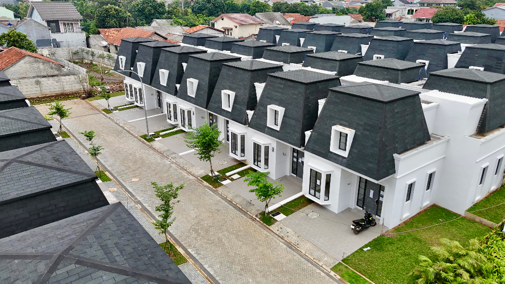 Citra Bintaro